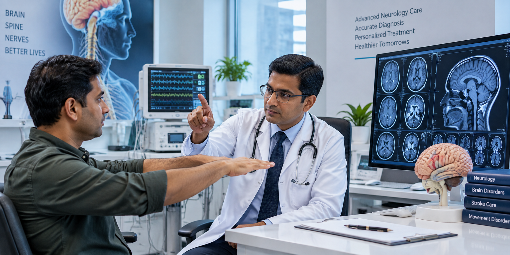 Neurology & Neurosurgery
